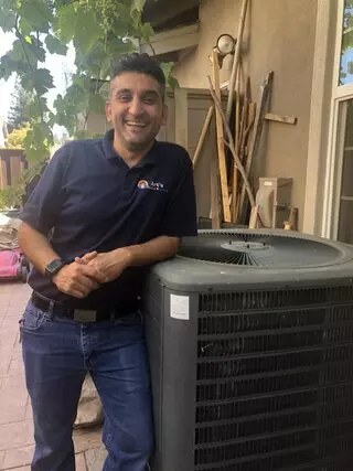 Art’s Heating & Cooling