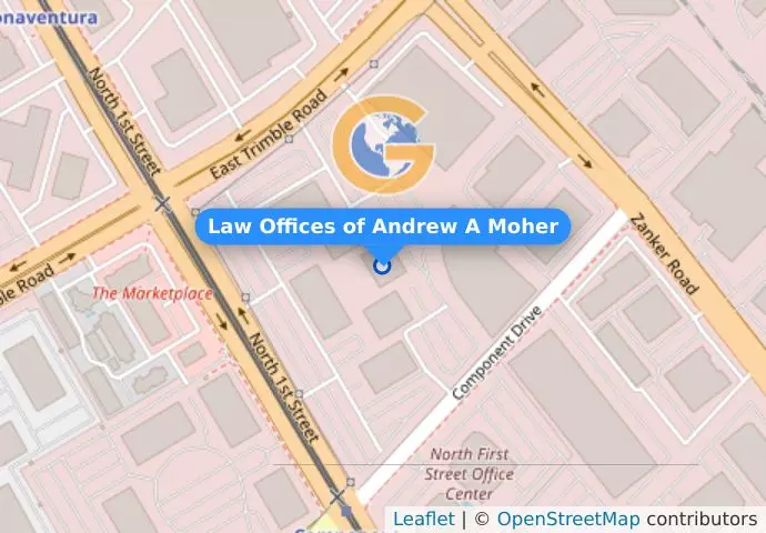 Law Offices of Andrew A Moher