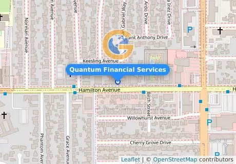 Quantum Financial Services