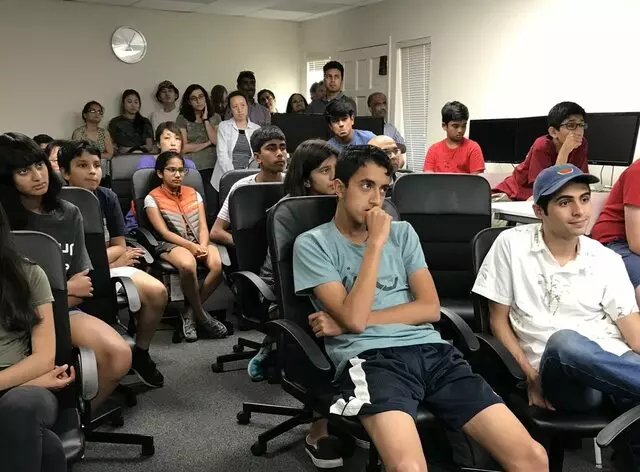 Techlab Education