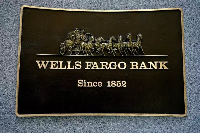 Wells Fargo