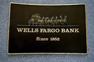 Wells Fargo
