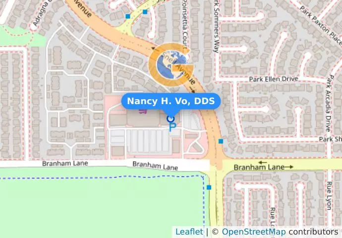 Nancy H. Vo, DDS