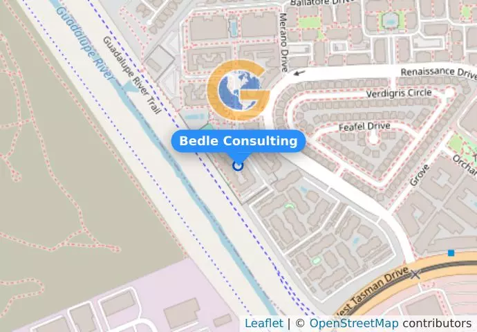 Bedle Consulting