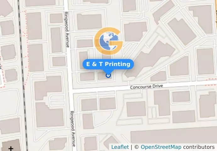 E & T Printing