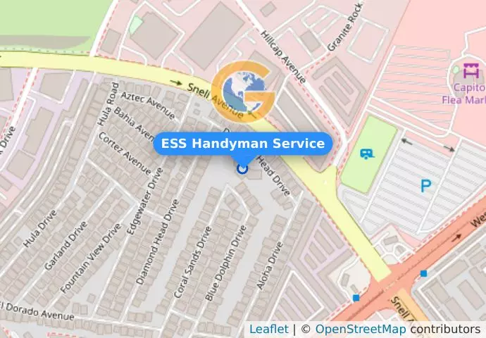 ESS Handyman Service
