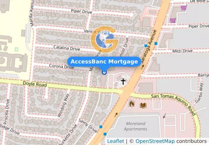 AccessBanc Mortgage