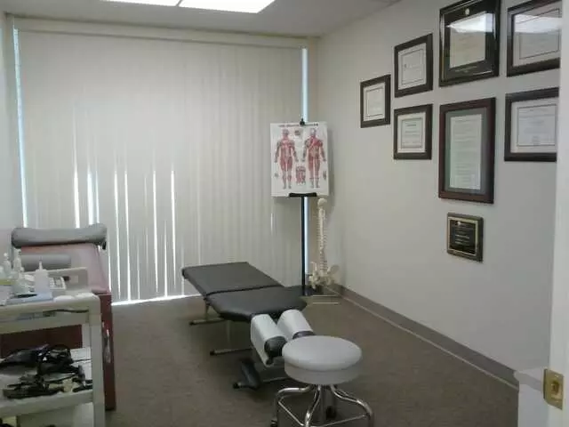 Aflakian Chiropractic Corp.