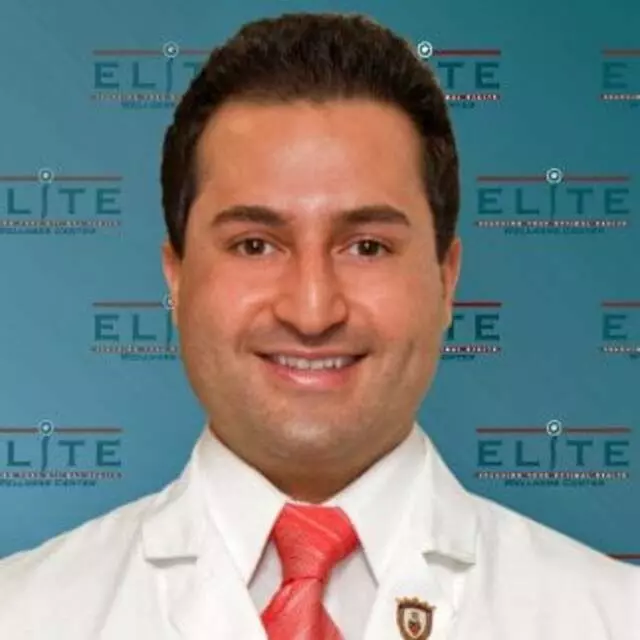 Aflakian Chiropractic Corp.
