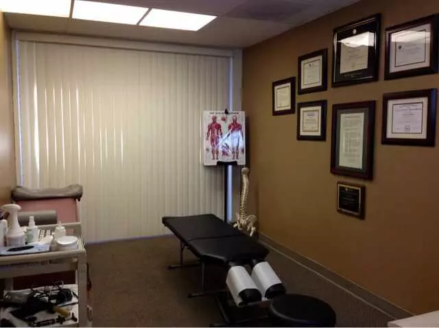 Aflakian Chiropractic Corp.