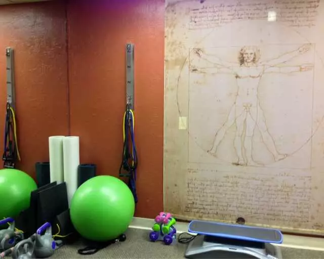 Aflakian Chiropractic Corp.