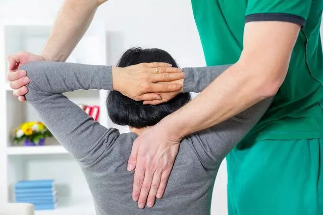 Aflakian Chiropractic Corp.