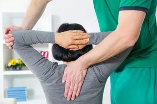 Aflakian Chiropractic Corp.