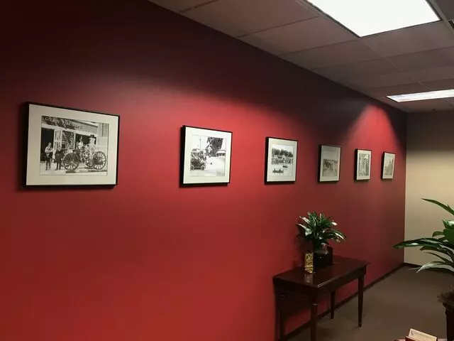 Law Office of Farling, Hecht & Davis, LLP