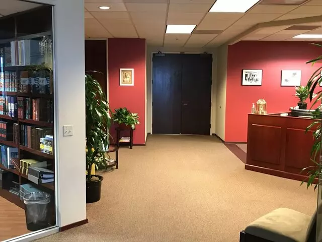 Law Office of Farling, Hecht & Davis, LLP
