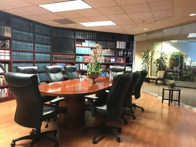 Law Office of Farling, Hecht & Davis, LLP