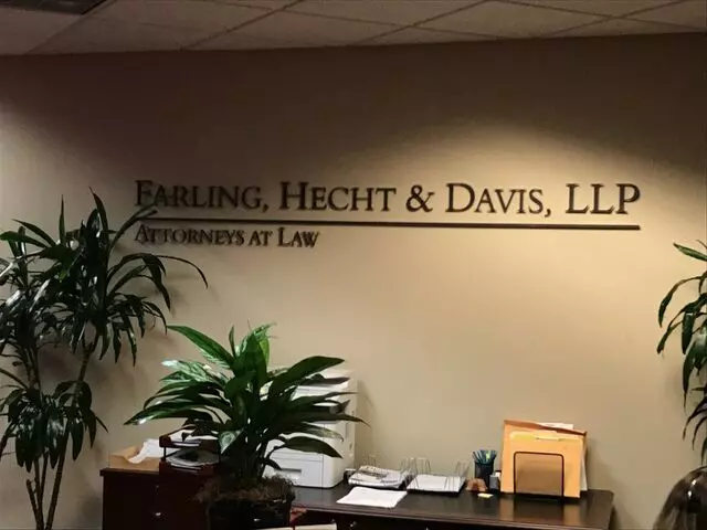 Law Office of Farling, Hecht & Davis, LLP