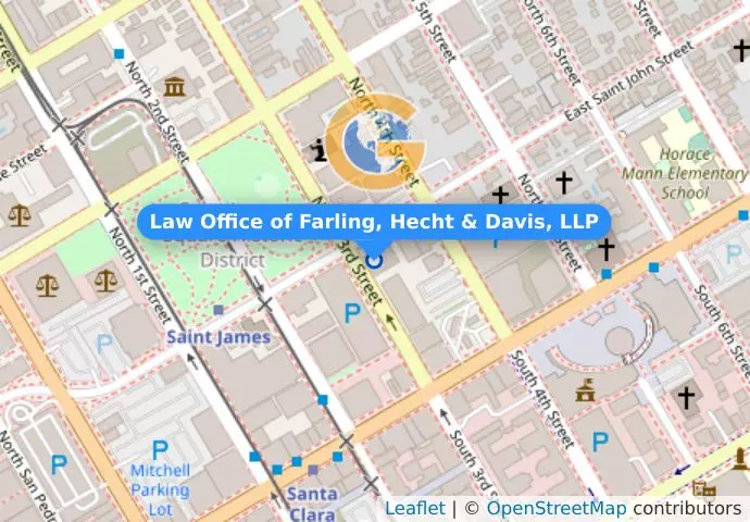 Law Office of Farling, Hecht & Davis, LLP
