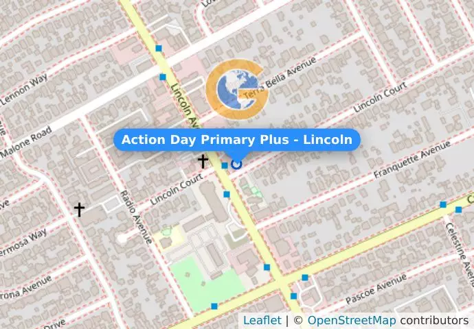 Action Day Primary Plus - Lincoln