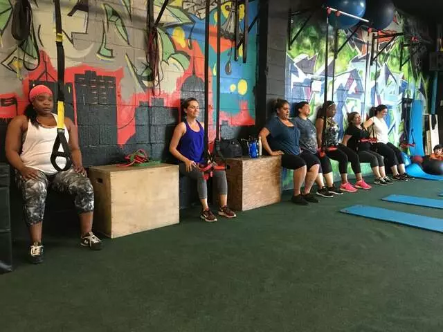 Body Performance