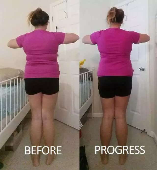 Body Performance