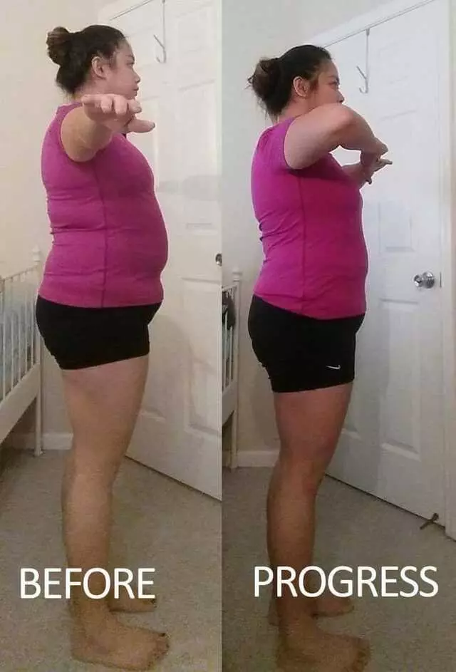 Body Performance