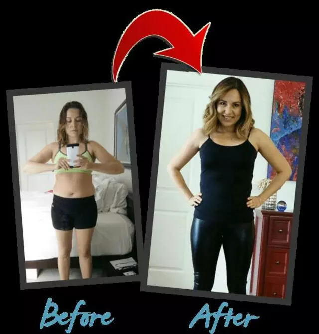 Body Performance