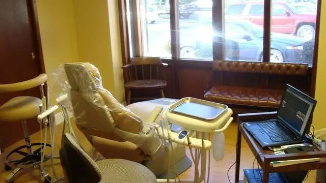 Amal I. Ramlaoui, DDS