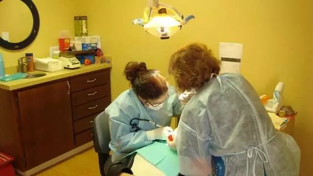 Amal I. Ramlaoui, DDS