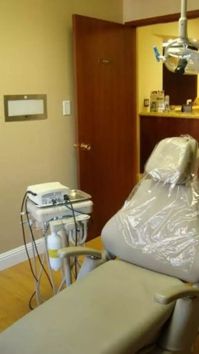 Amal I. Ramlaoui, DDS
