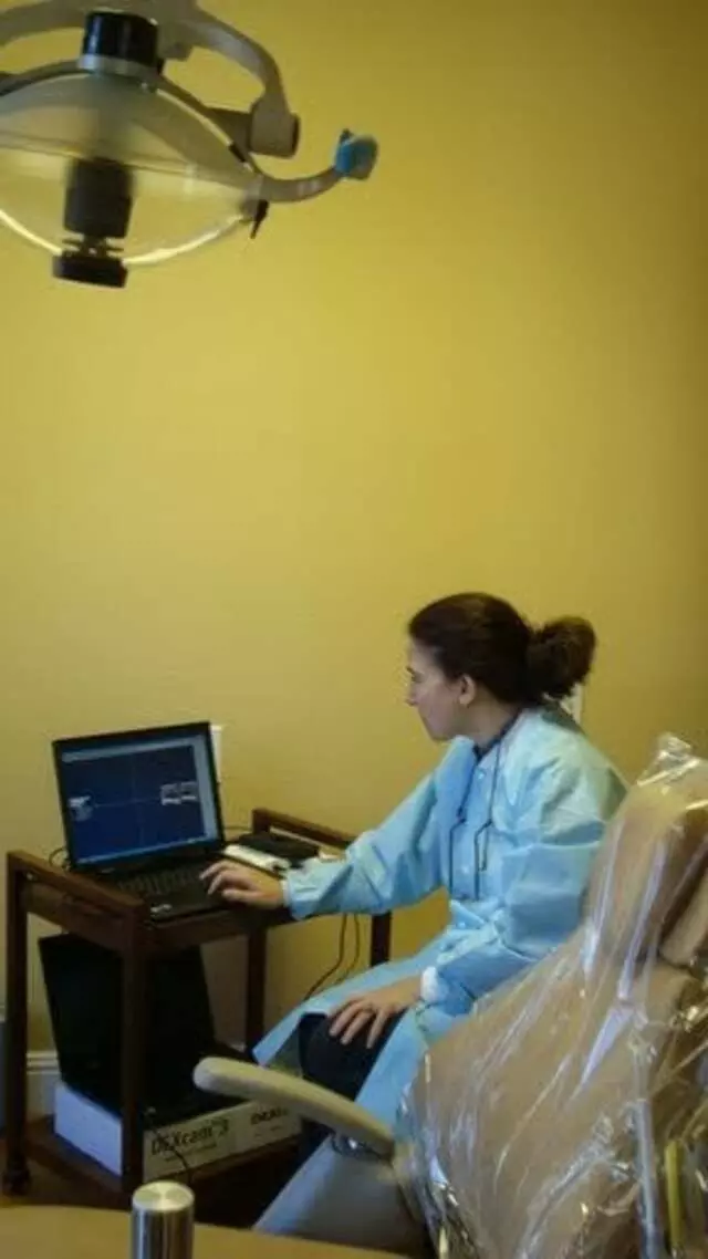 Amal I. Ramlaoui, DDS
