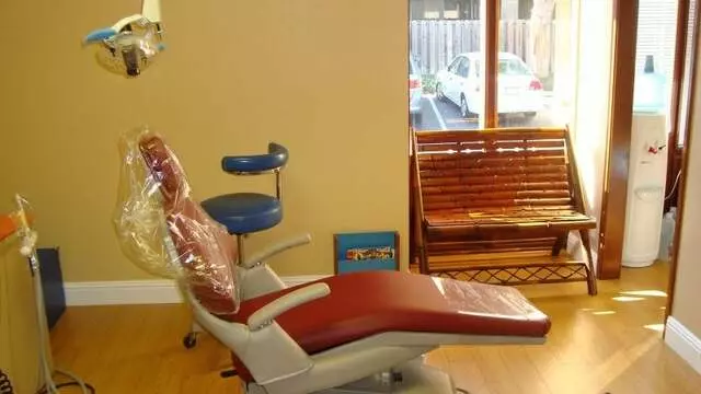 Amal I. Ramlaoui, DDS