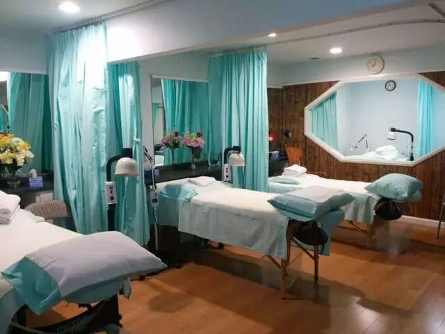 Alice Acupuncture Center