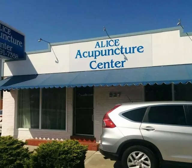 Alice Acupuncture Center