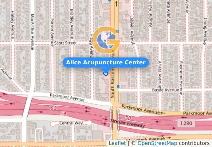 Alice Acupuncture Center