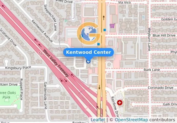 Kentwood Center