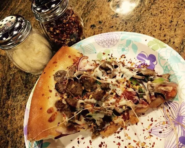 Premier Pizza