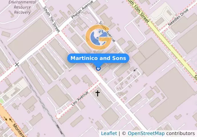 Martinico and Sons