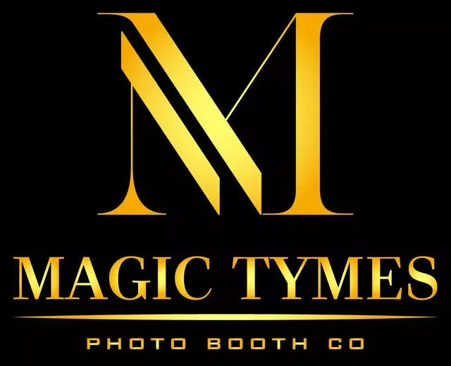 Magic Tymes Photo Booth
