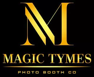 Magic Tymes Photo Booth