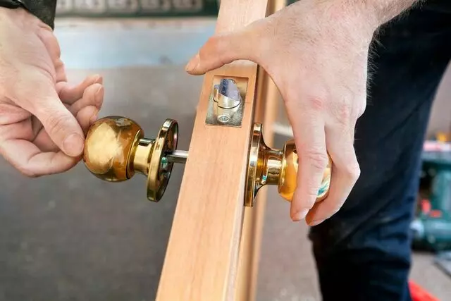 Lock & Security Systems