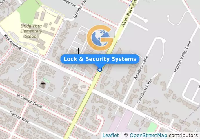 Lock & Security Systems