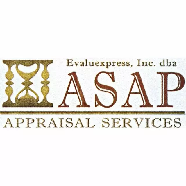 ASAP Appraisals