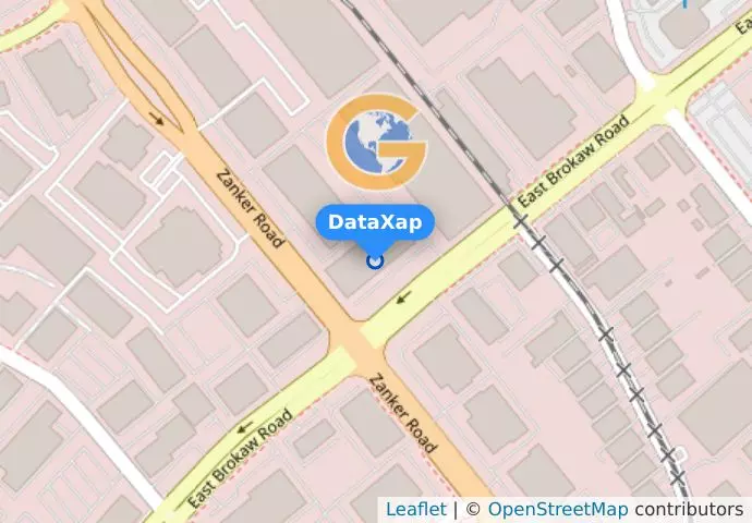 DataXap