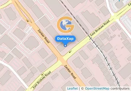 DataXap
