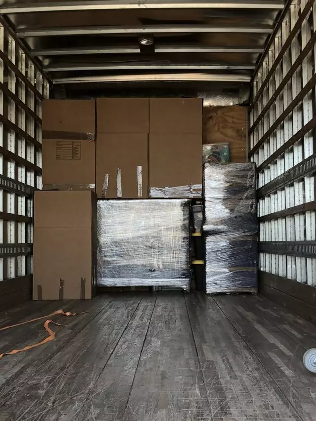 Leader Movers
