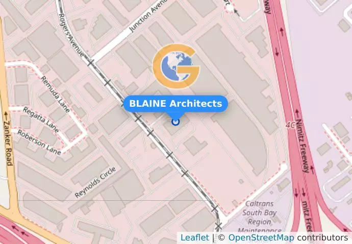 BLAINE Architects
