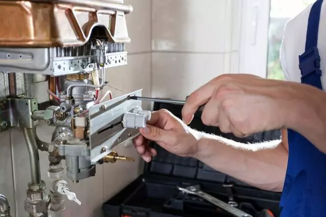 All Purpose Plumbing