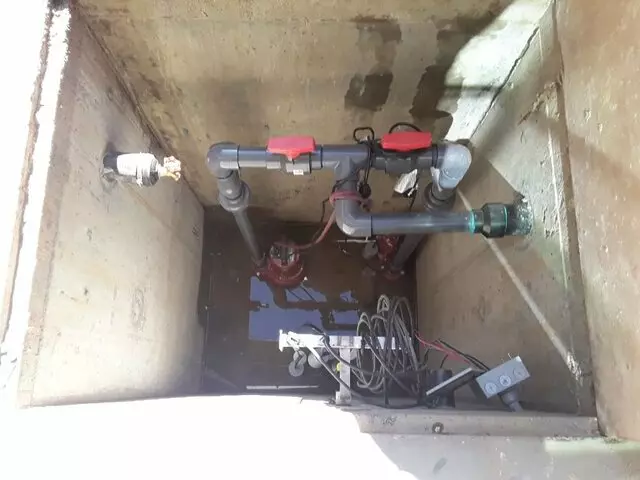 All Purpose Plumbing