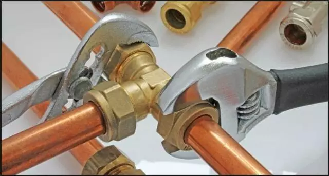 All Purpose Plumbing